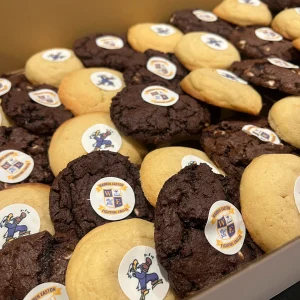 Classic Gourmet Cookies