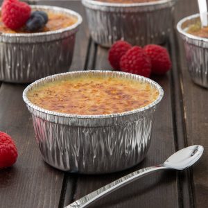 Creme Brulee Cup