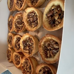 Pecan Pie