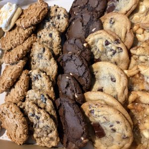 Signature Sapid Cookies — Dozen