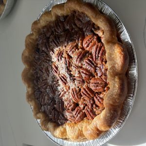 Pecan Tart / Tartlet